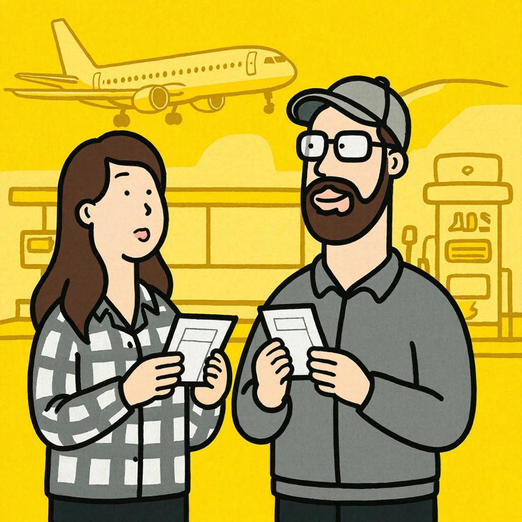 Авиабилеты резко взлетят до небес