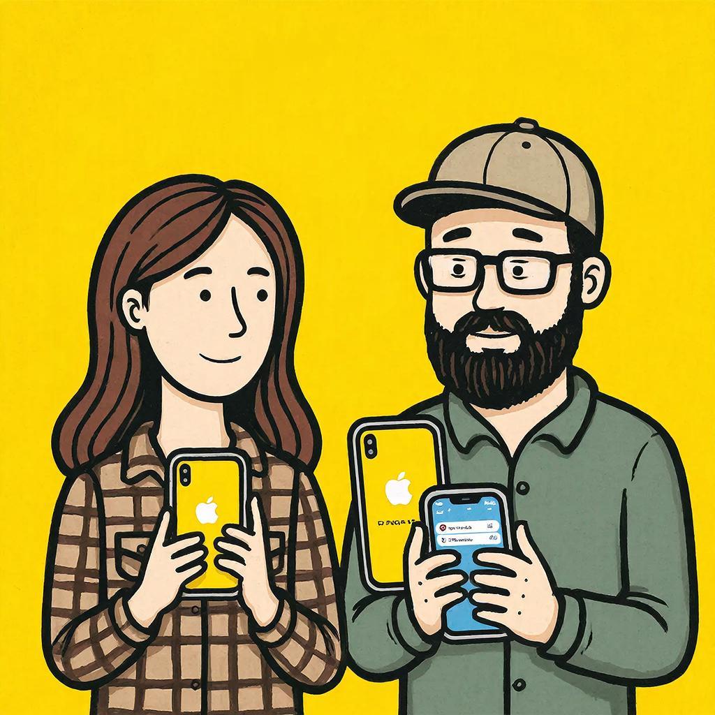 Новые правила: прощание с мобильным пополнением iPhone