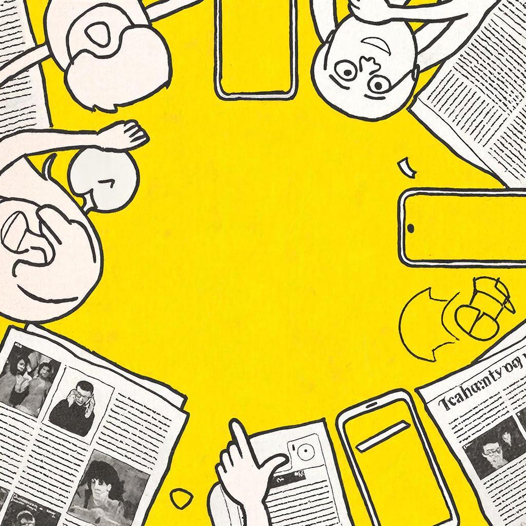 Telegram снова доступен! Что дальше?