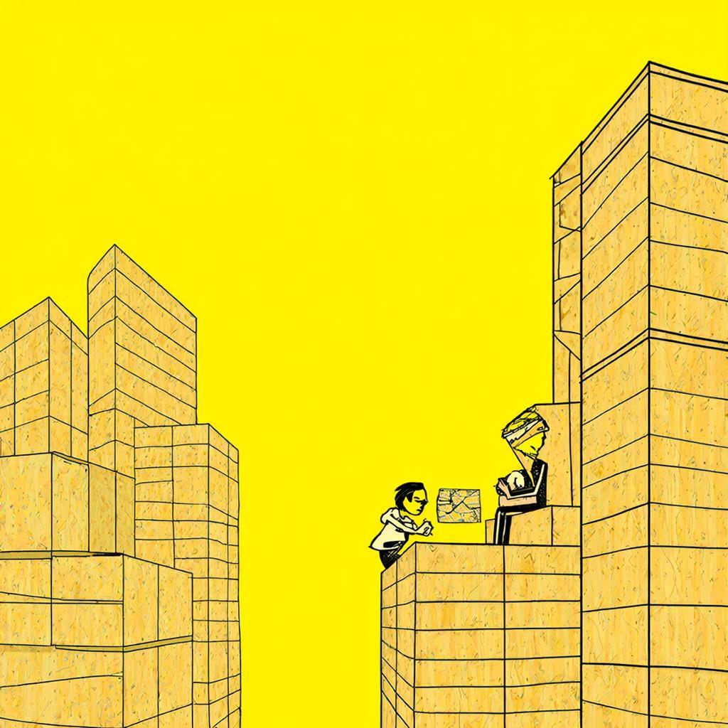 Деревянные многоэтажки покоряют Россию 🌳🏢