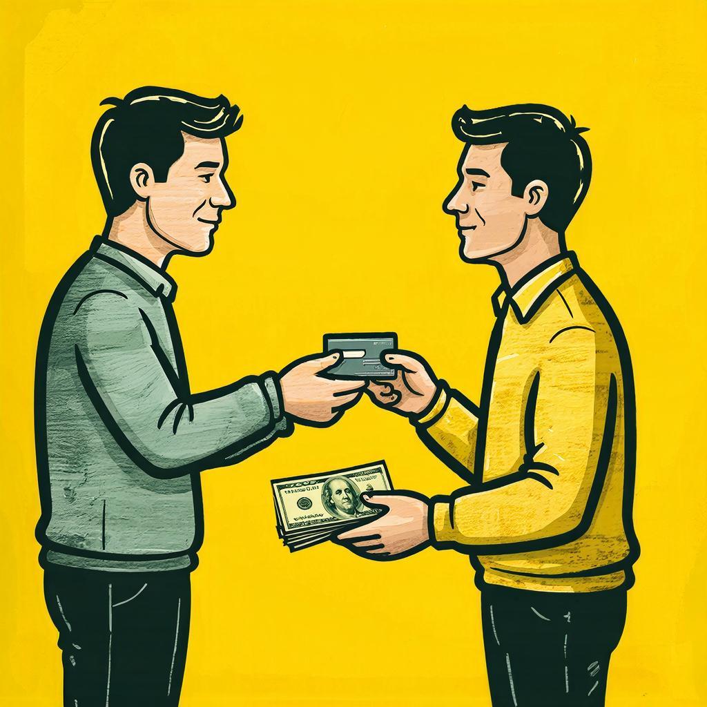 Наличка и карты останутся до 2028-го