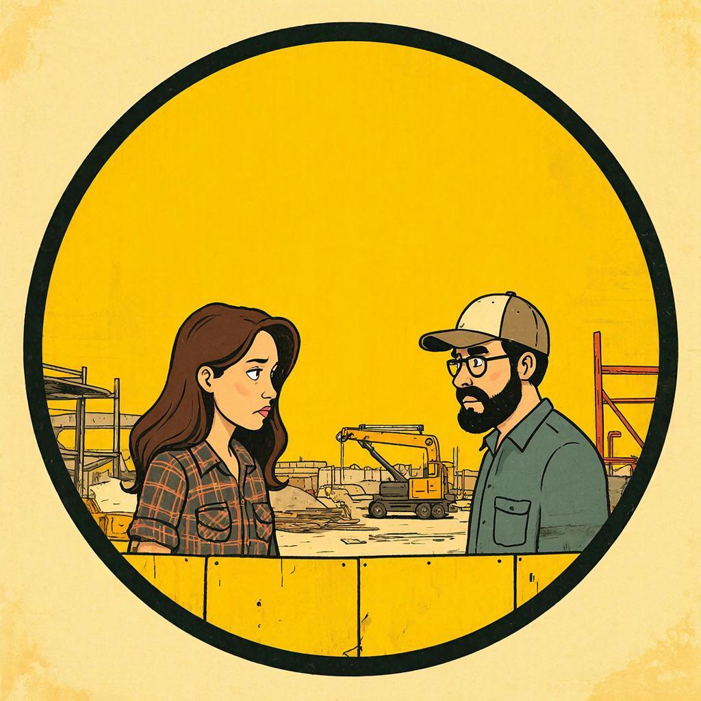 Рухнет ли стройка? Риски каждого пятого девелопера