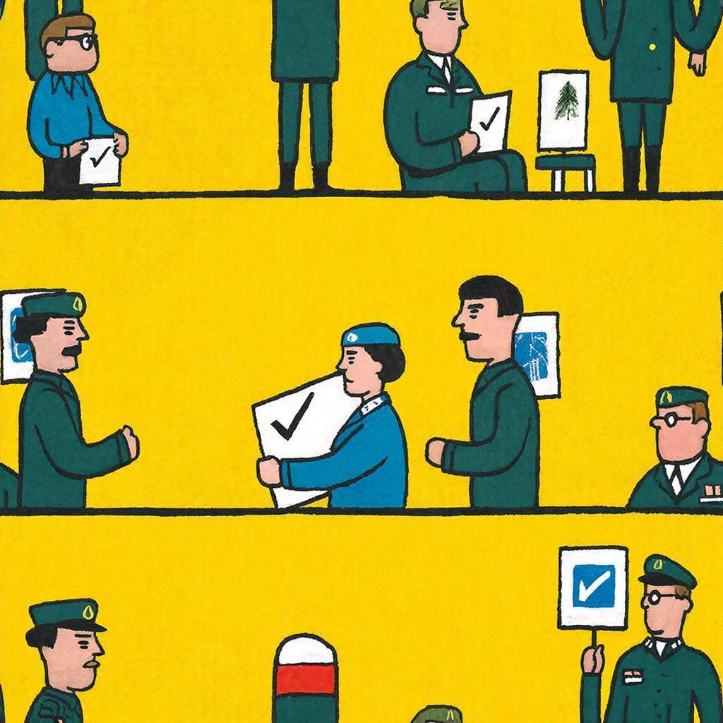 Мобилизованные чаще голосуют, утверждает Памфилова