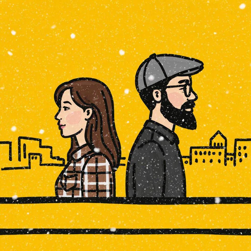 Москва готовится к зиме уже в воскресенье