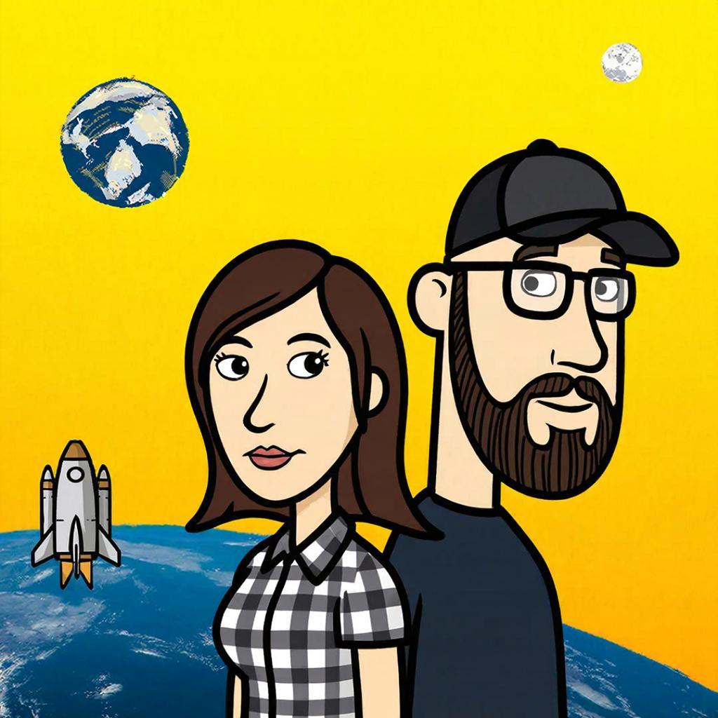 NASA вернулась на Луну спустя 54 года