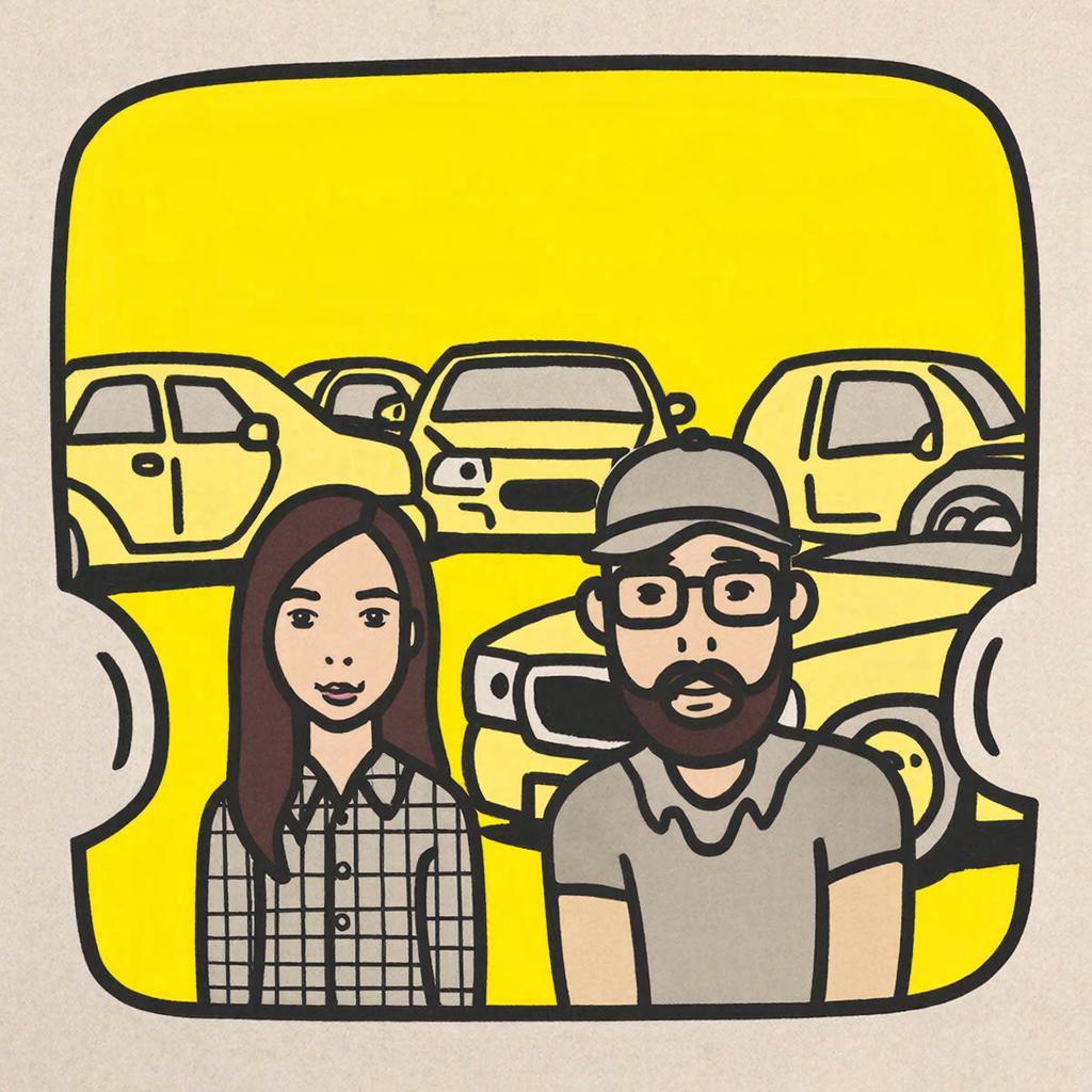 Роботакси Baidu встали колом посреди дороги