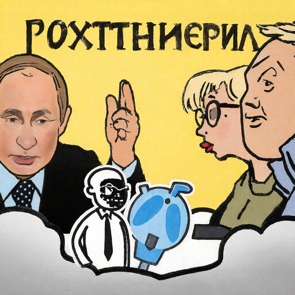 Путин не приказывал блокировать VPN