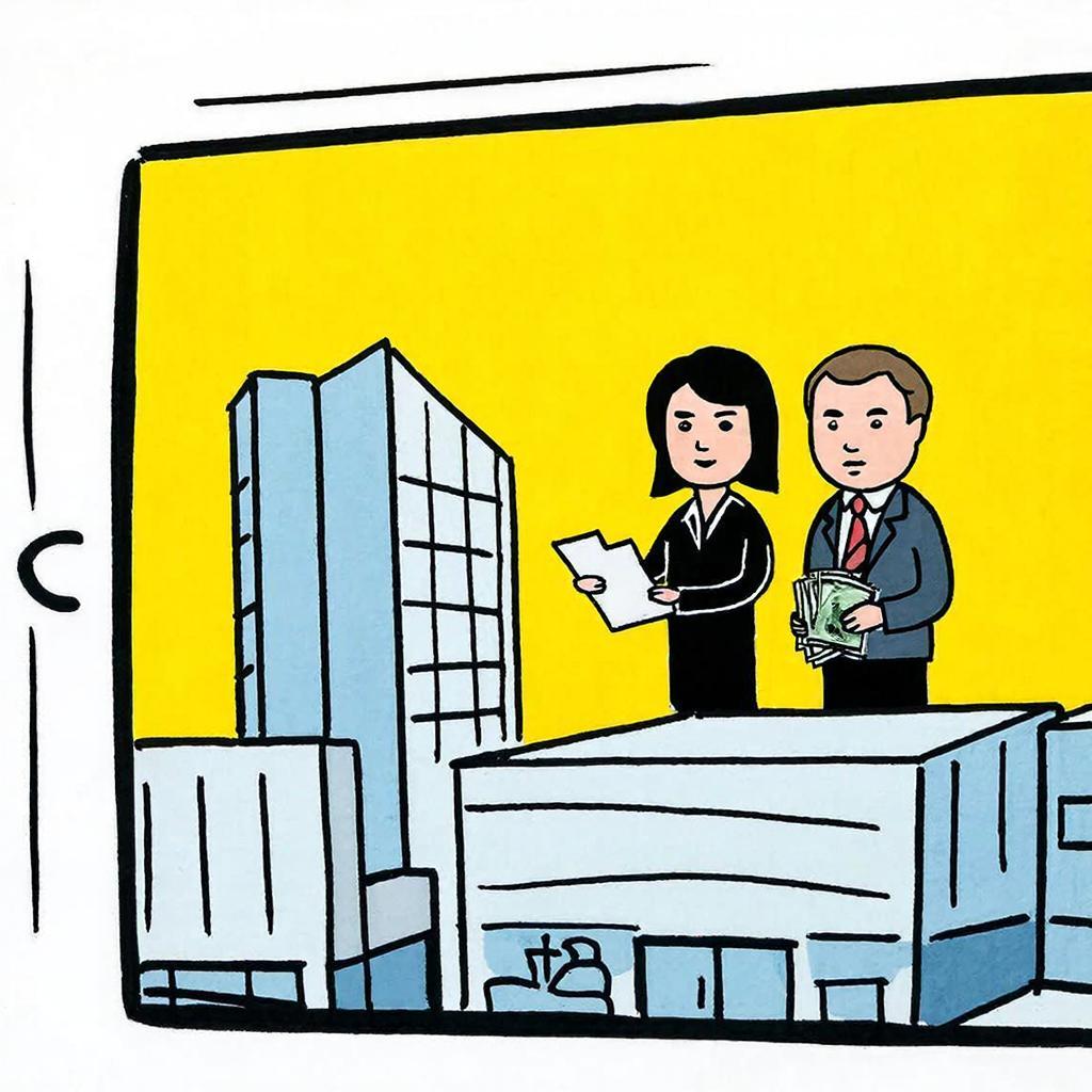 ТРЦ «Тройка»: смена владельца после конфликта