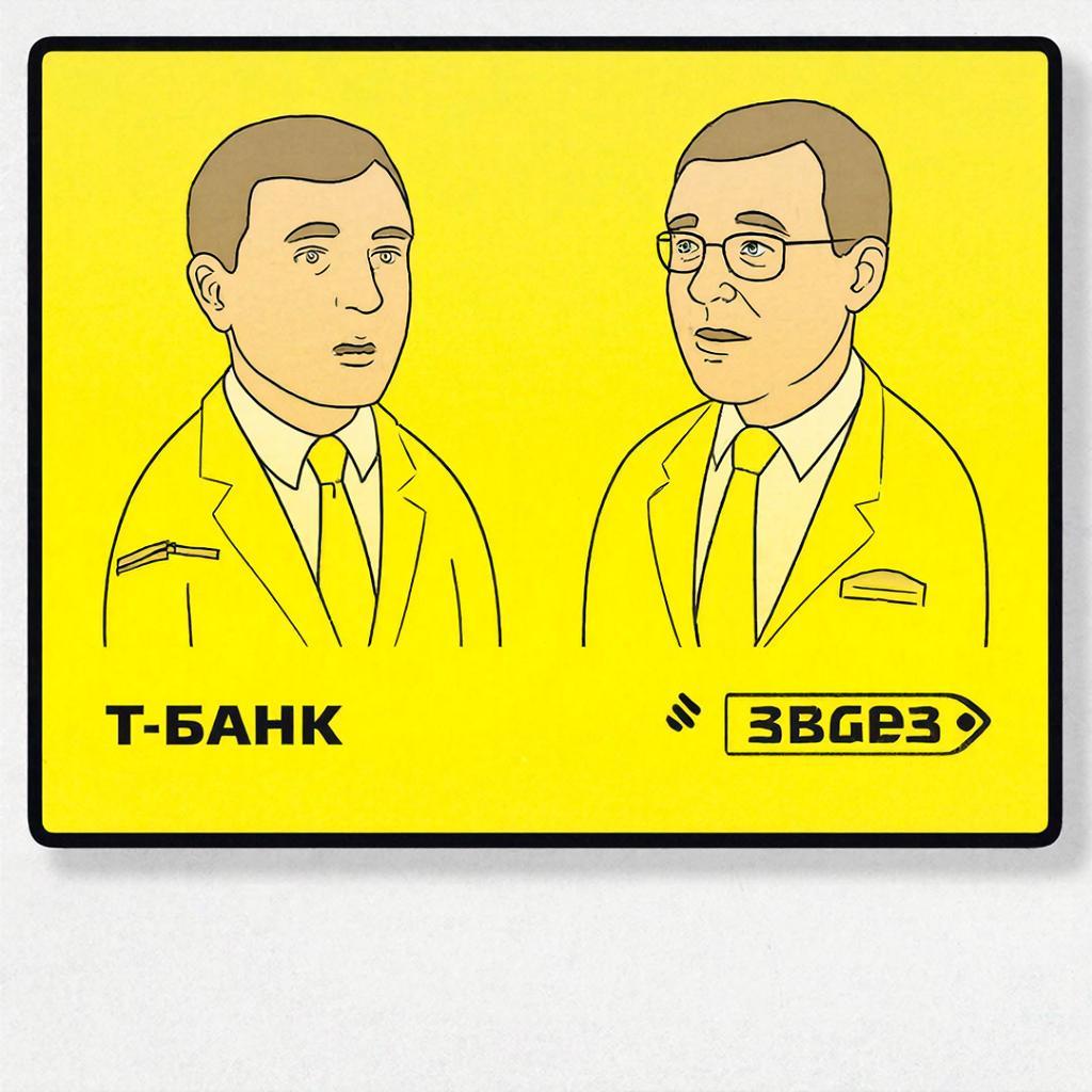 Т-Банк замахнулся на 20 млн инвесторов