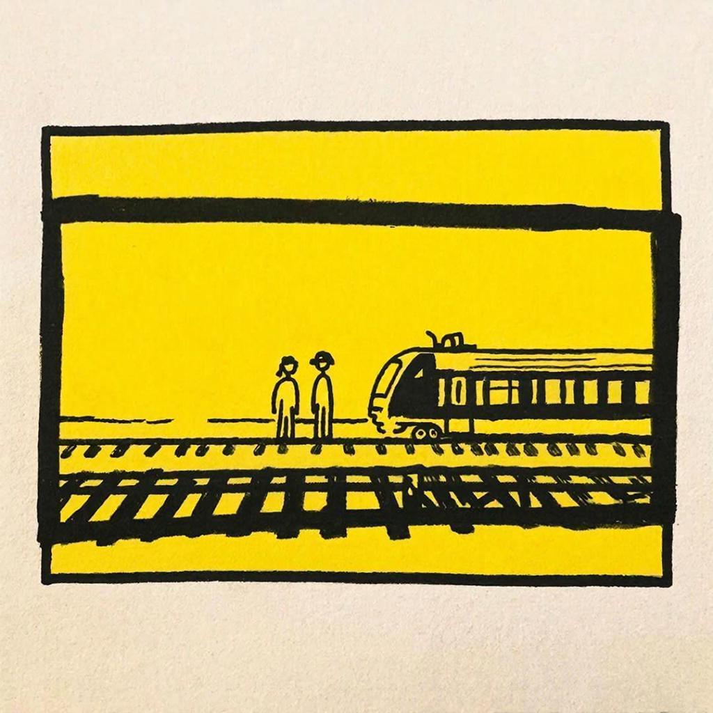 Россия и Беларусь снова вместе на рельсах