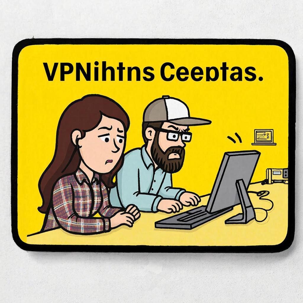 VPN-трафик станет головной болью операторов