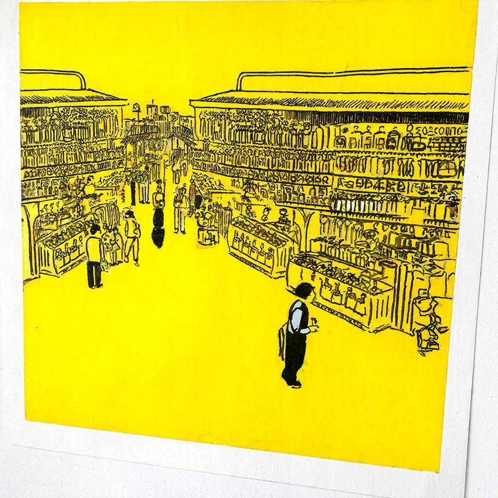 Маркетплейсы загонят в рамки российских законов