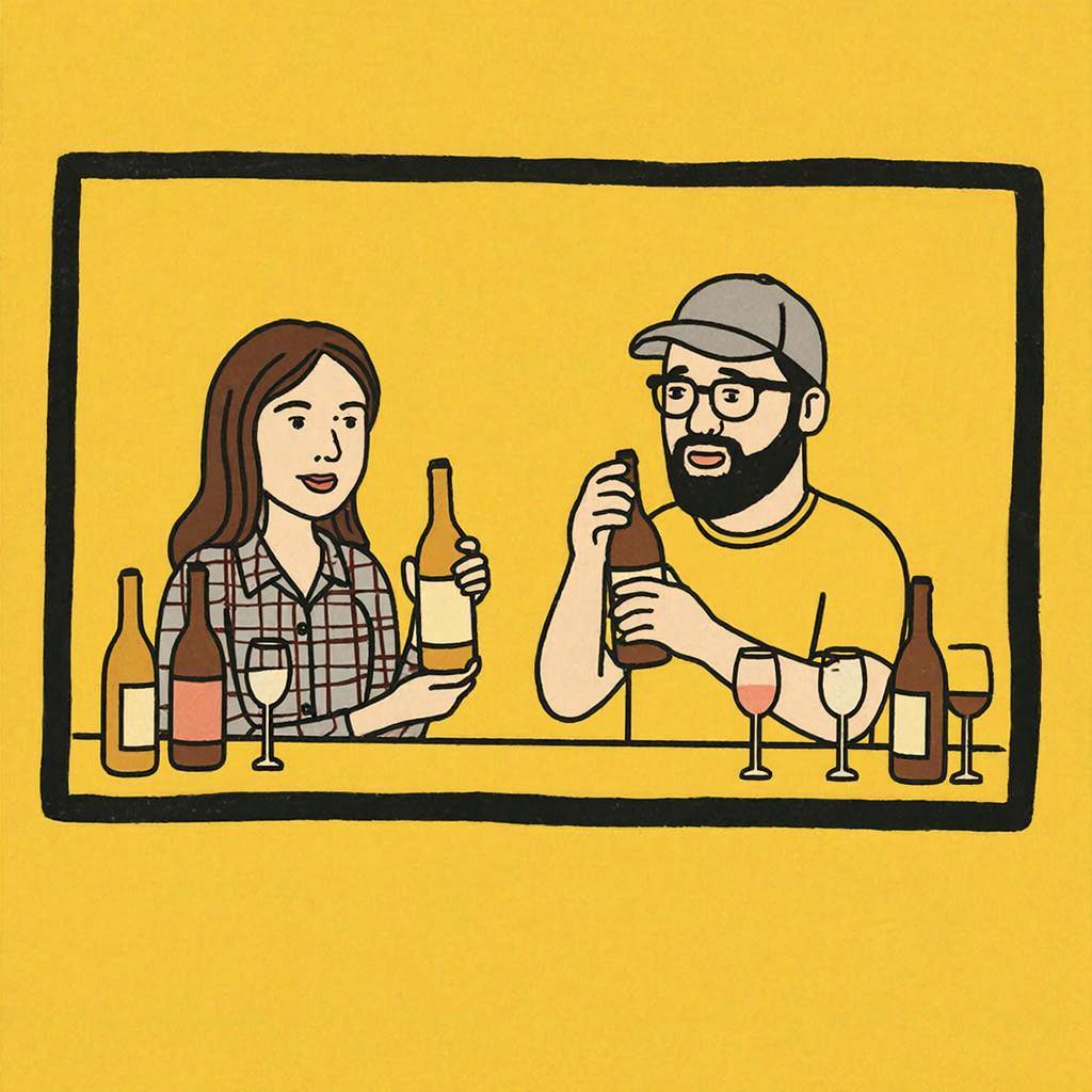 Безалкогольное вино бьет рекорды продаж