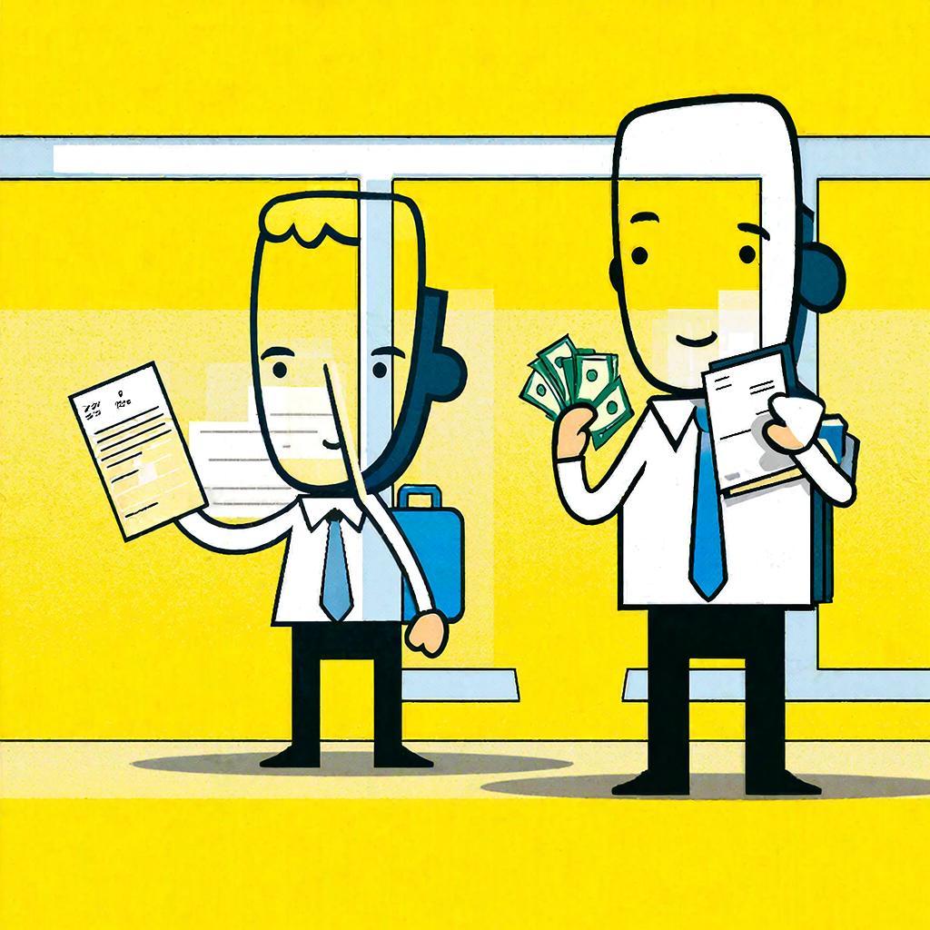 Провайдеры малого бизнеса уйдут навсегда?