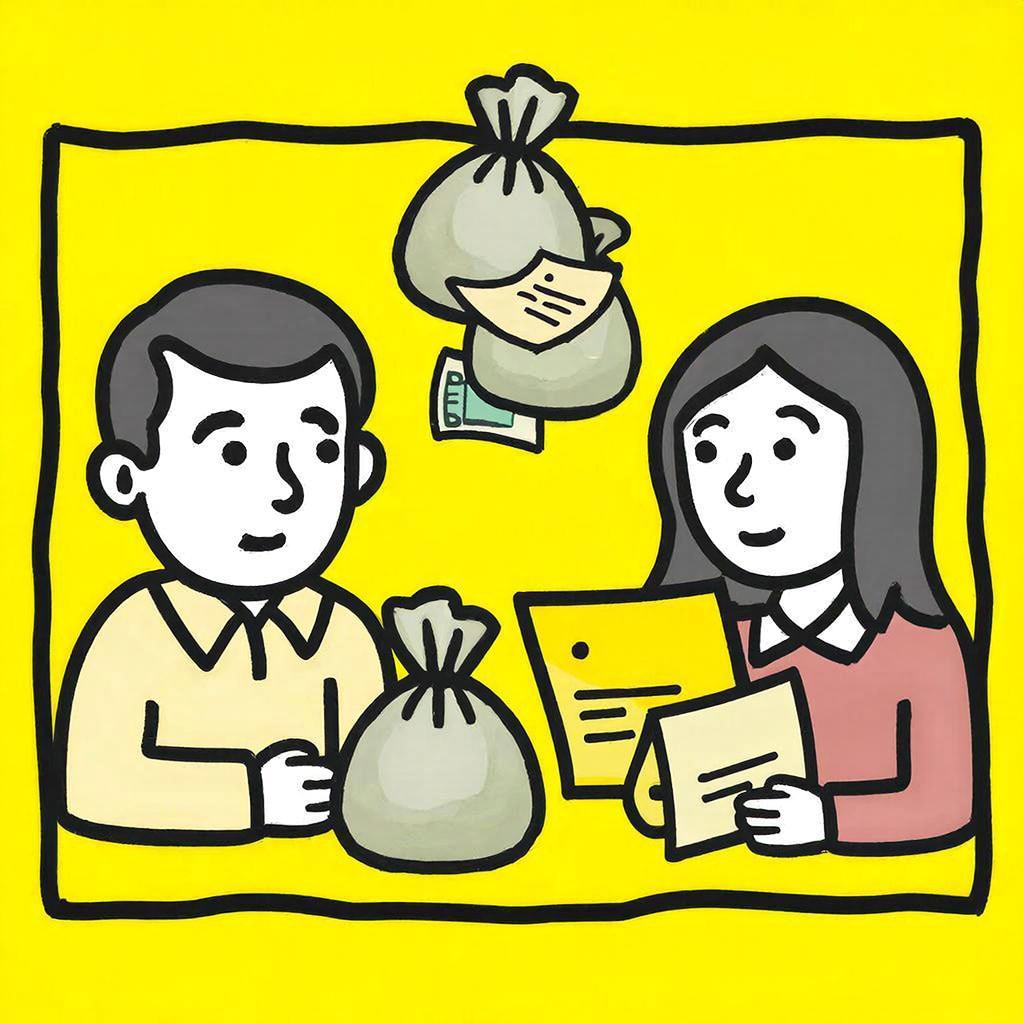 Женщины теряют деньги на пенсиях