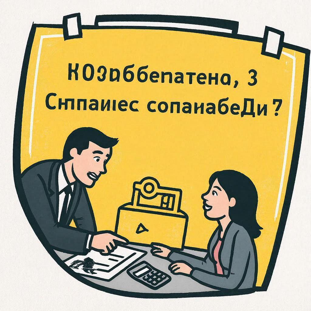 Рассрочка изменилась навсегда 💳