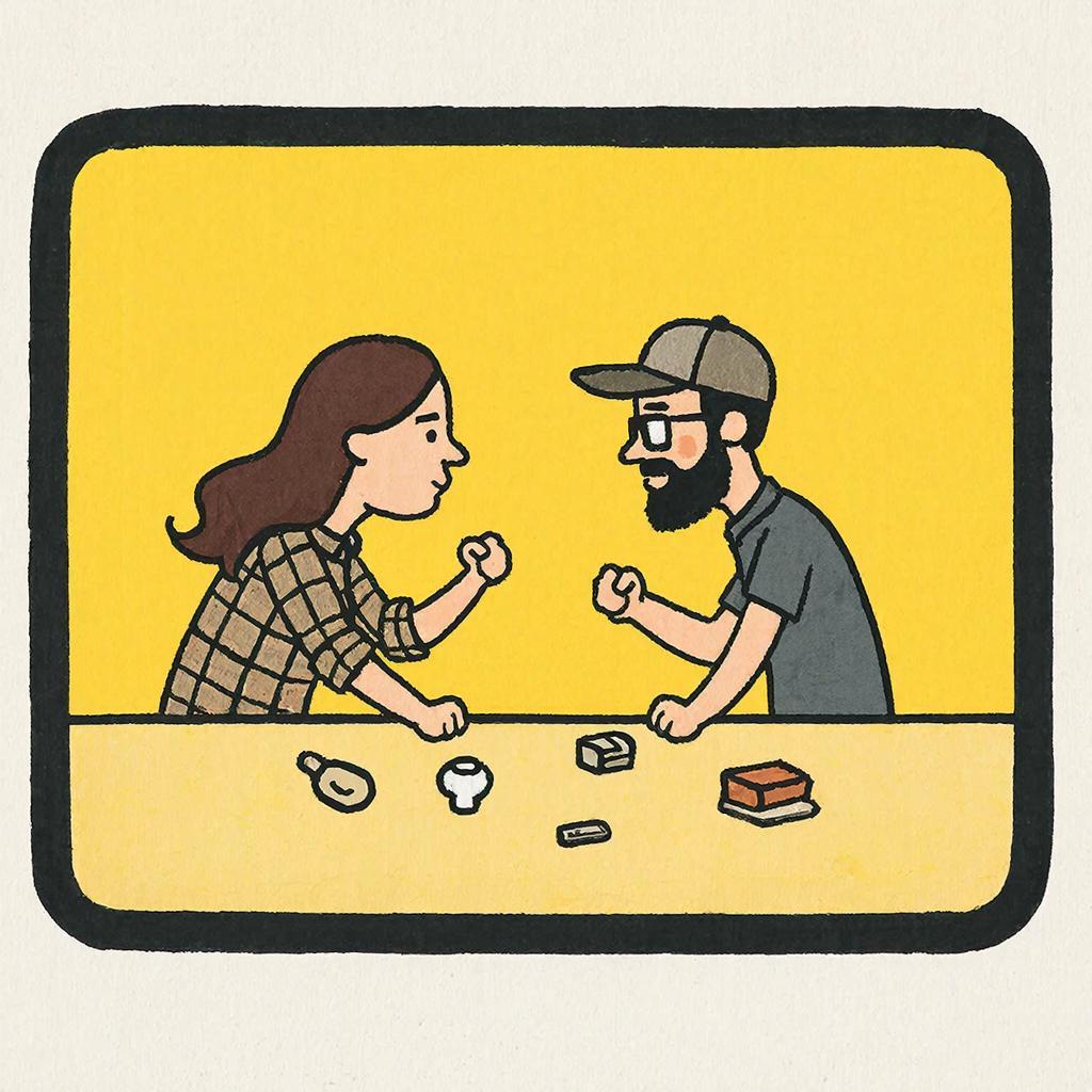 Работа стала дефицитом: конкуренция зашкаливает