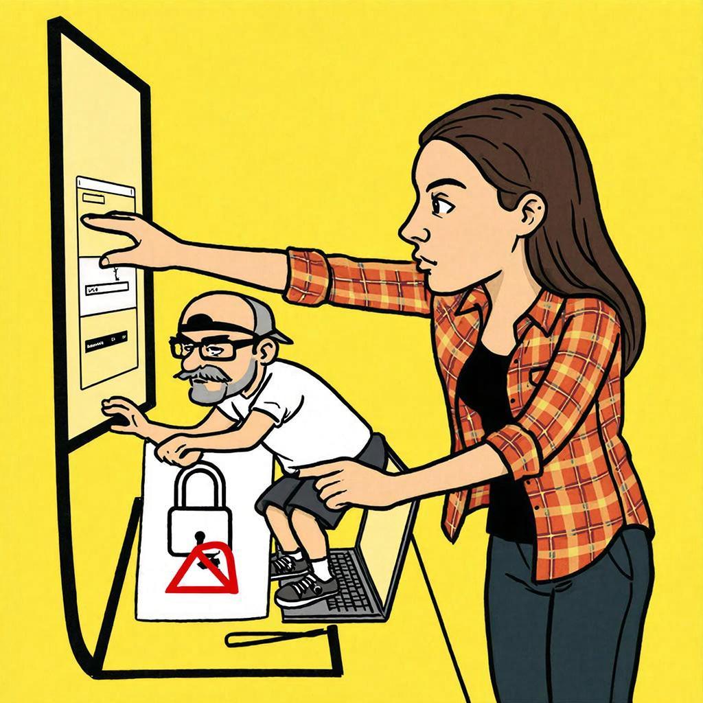 Минцифра хочет запретить доступ через VPN