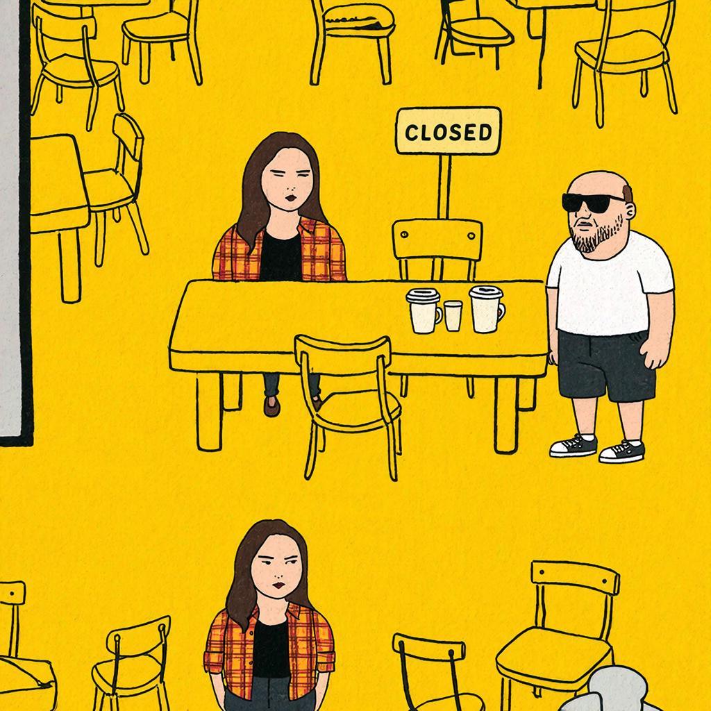 Сеть «Шоколадница» закрывает кофейни