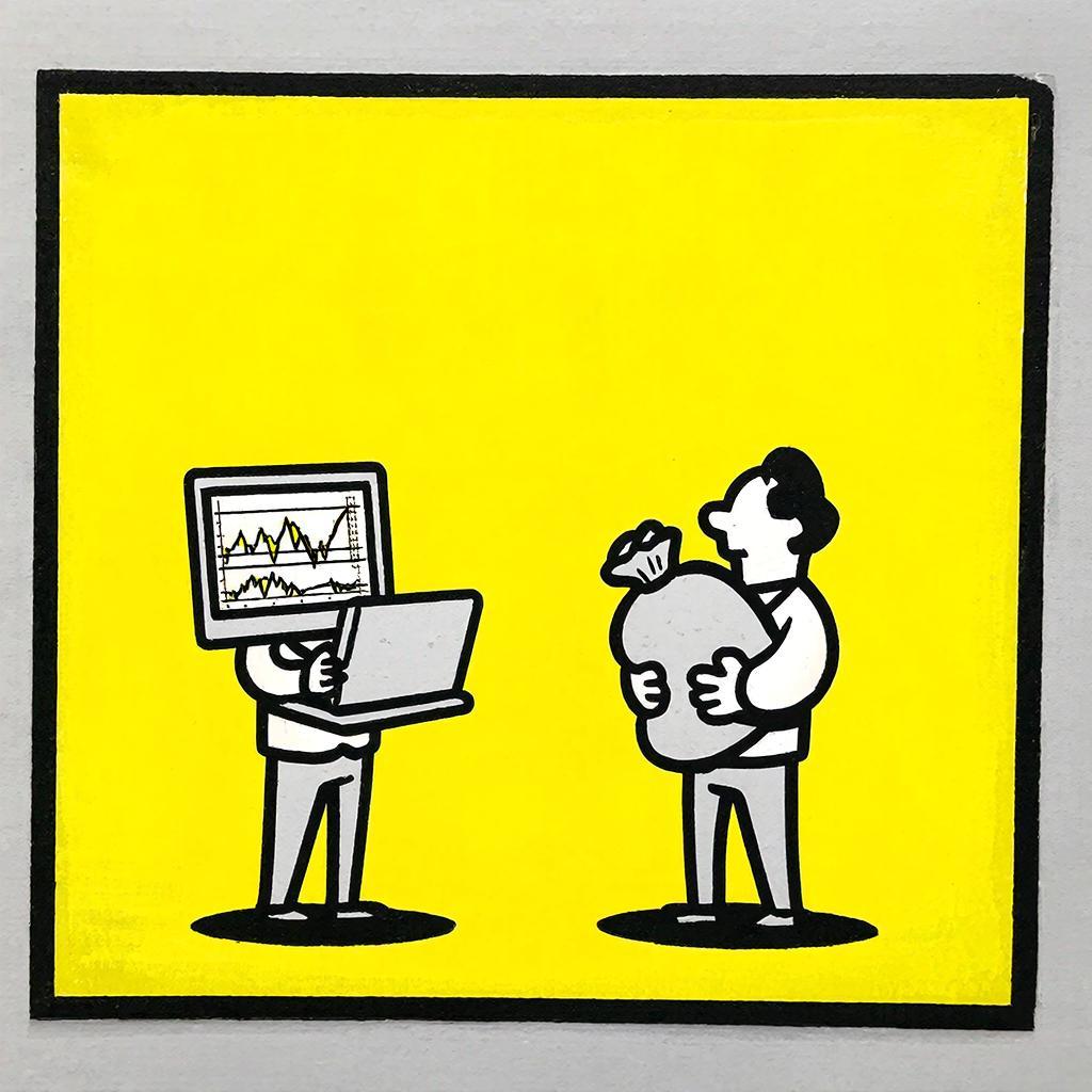 Апрель приносит прибыль российским акционерам 💰