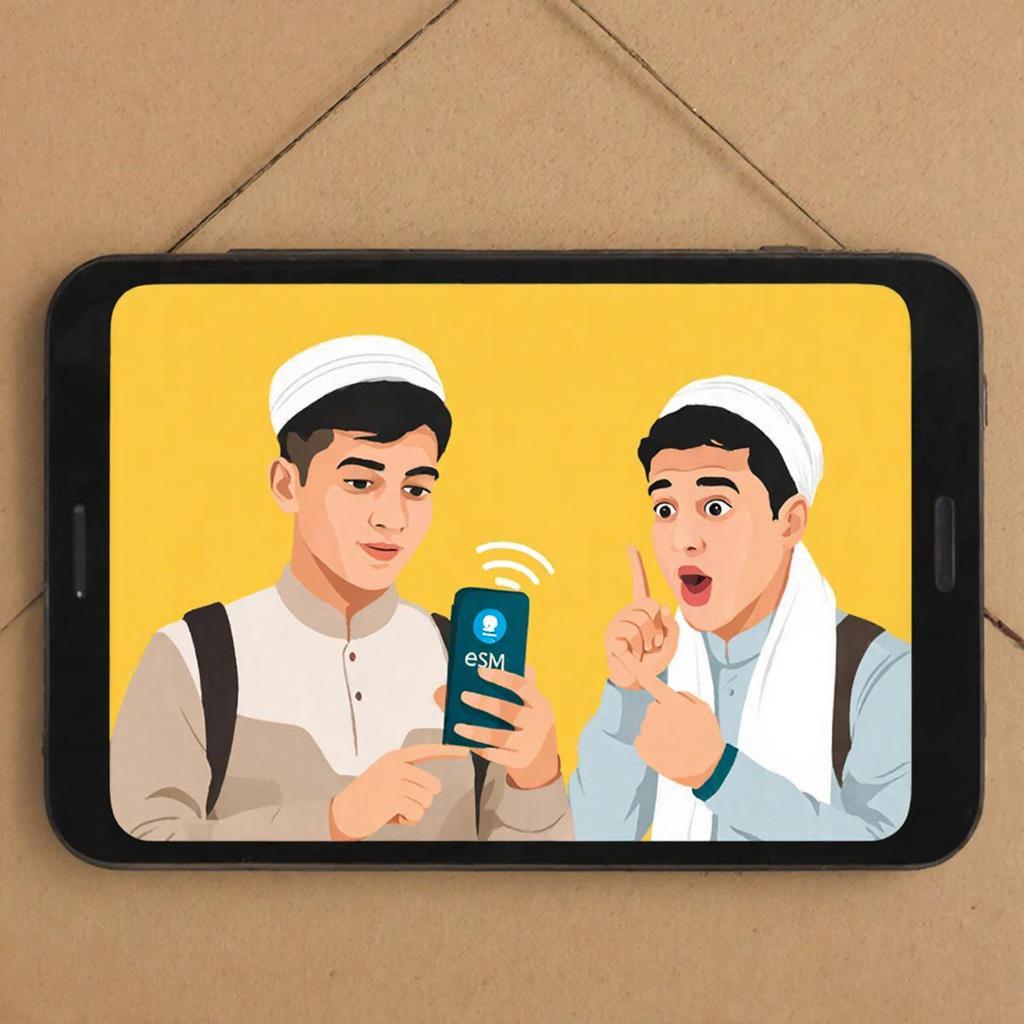 Интернет без границ: узбеки обходят блокировки