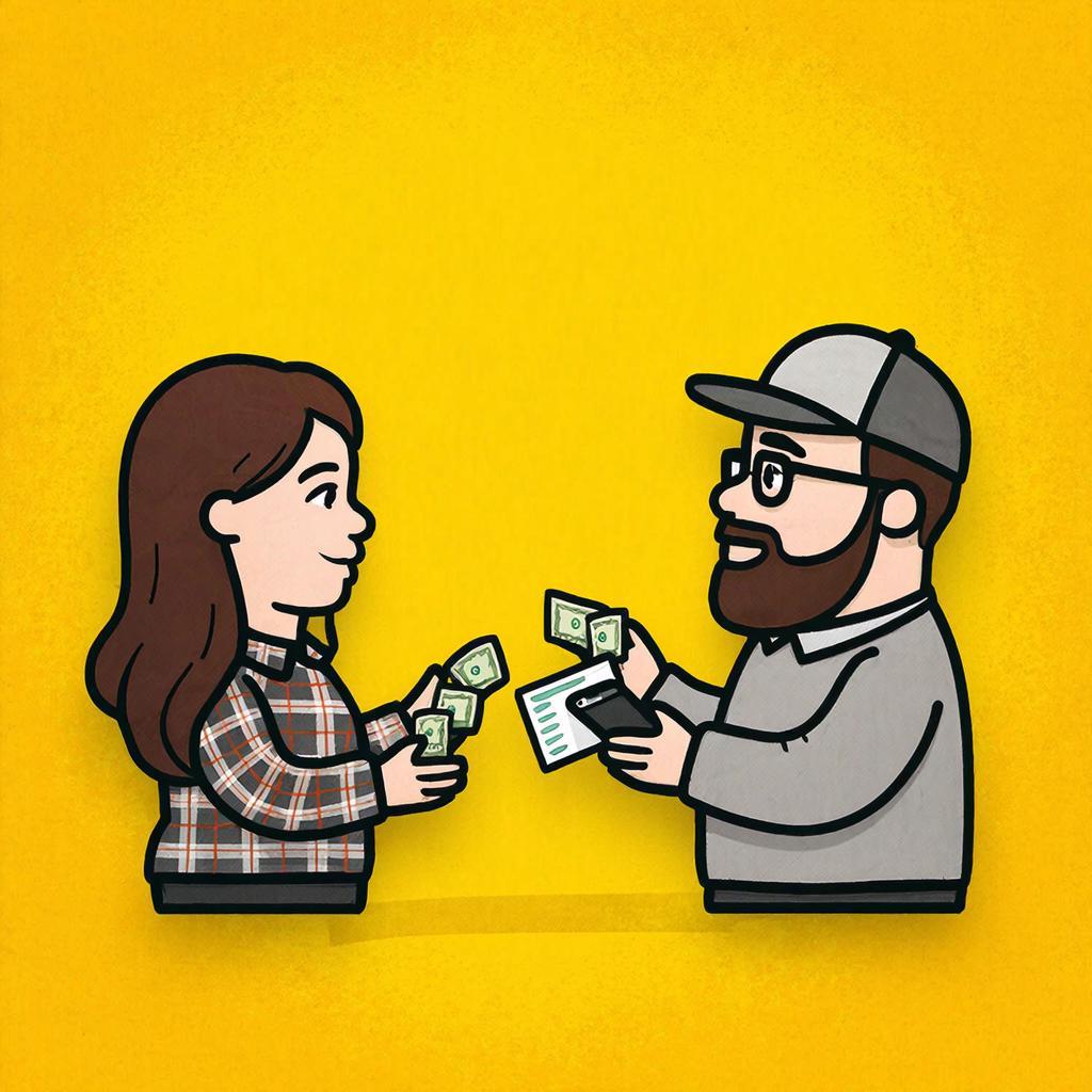 Самозанятых начнут штрафовать жёстче