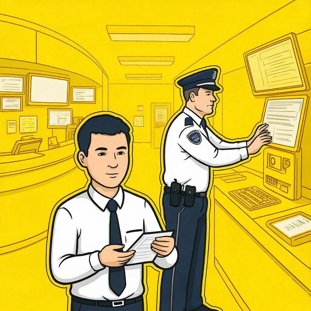 Банки отключили системы ради безопасности