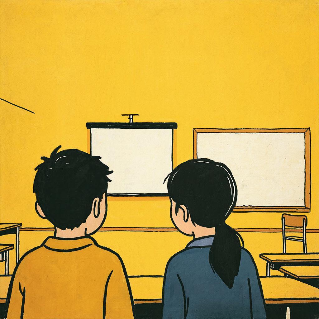 Нейроаниматоры рекламируют школьникам госмессенджер