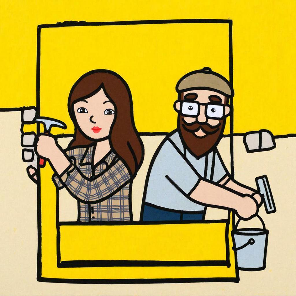 Штукатуры получают миллионы! Это реально