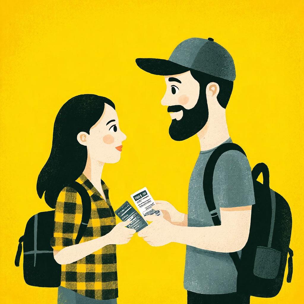 Туту раздаёт 30% кешбэком за путешествия