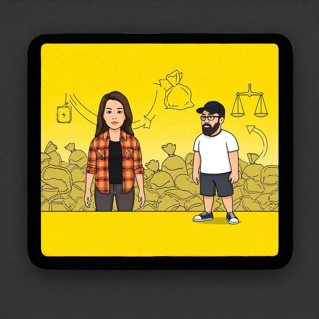 ФНБ похудел ещё сильнее