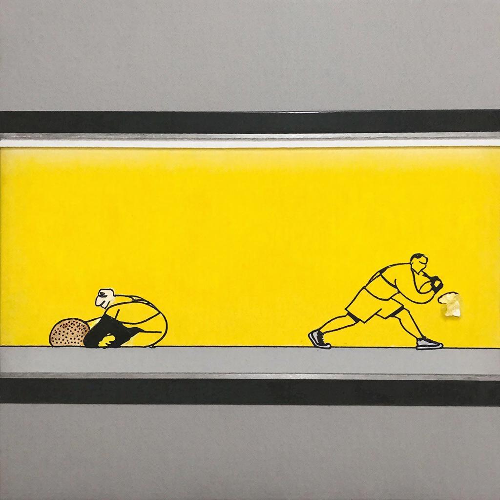 Без глютена до победы 🏅