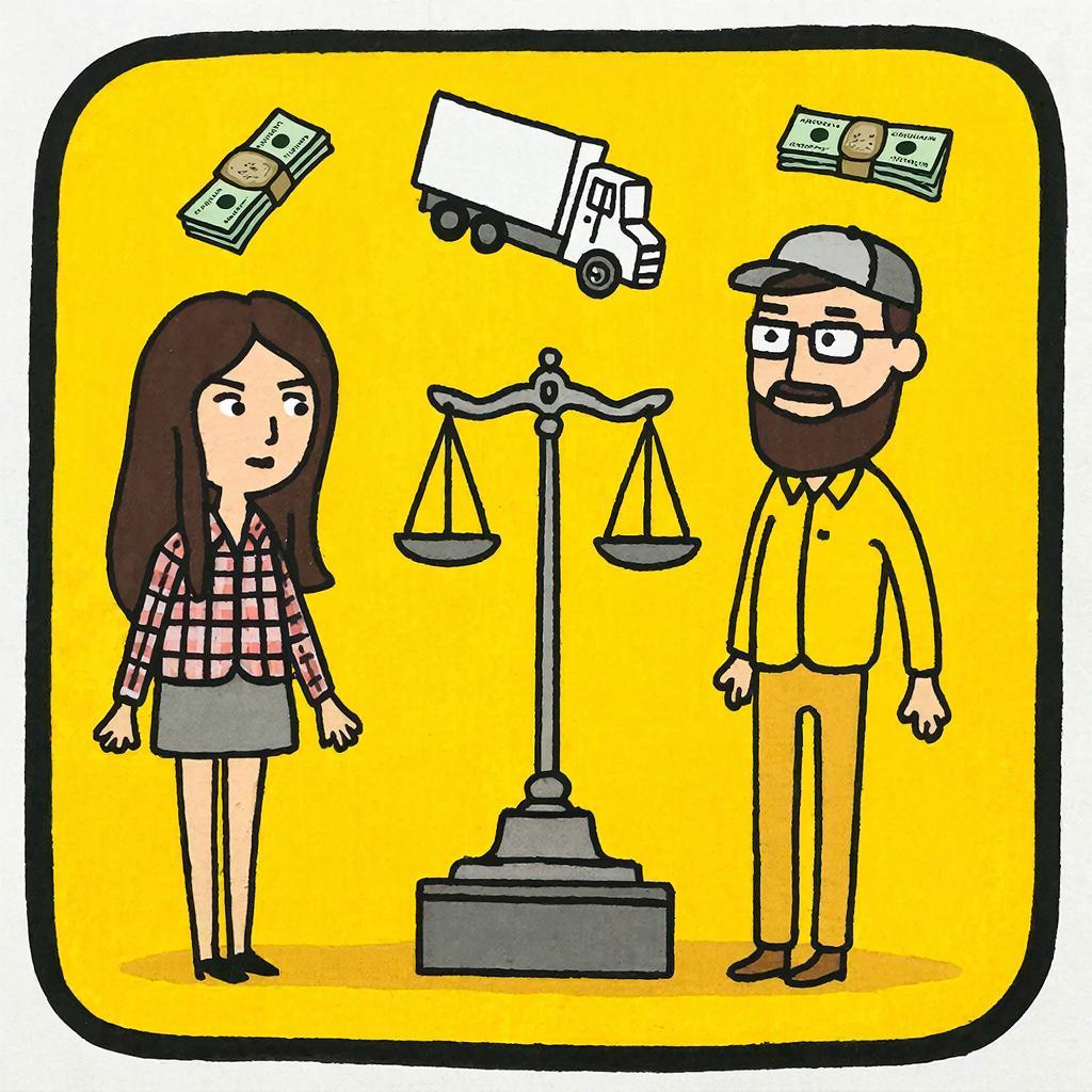 КамАЗу кранты? Компания уходит в минус