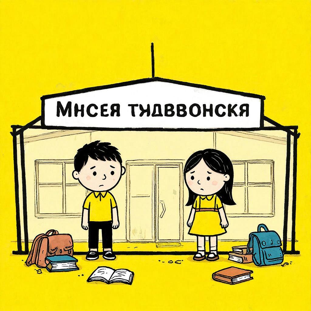 Школьники Шегарского района останутся без старших классов