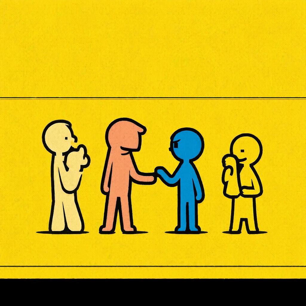 Клиенты любят бренды, говорящие на их языке 🚀