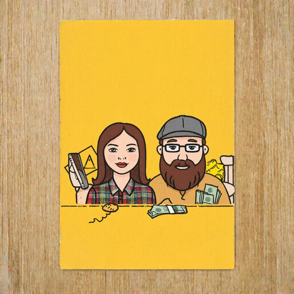 Мошенники обманули женщину после шести предупреждений