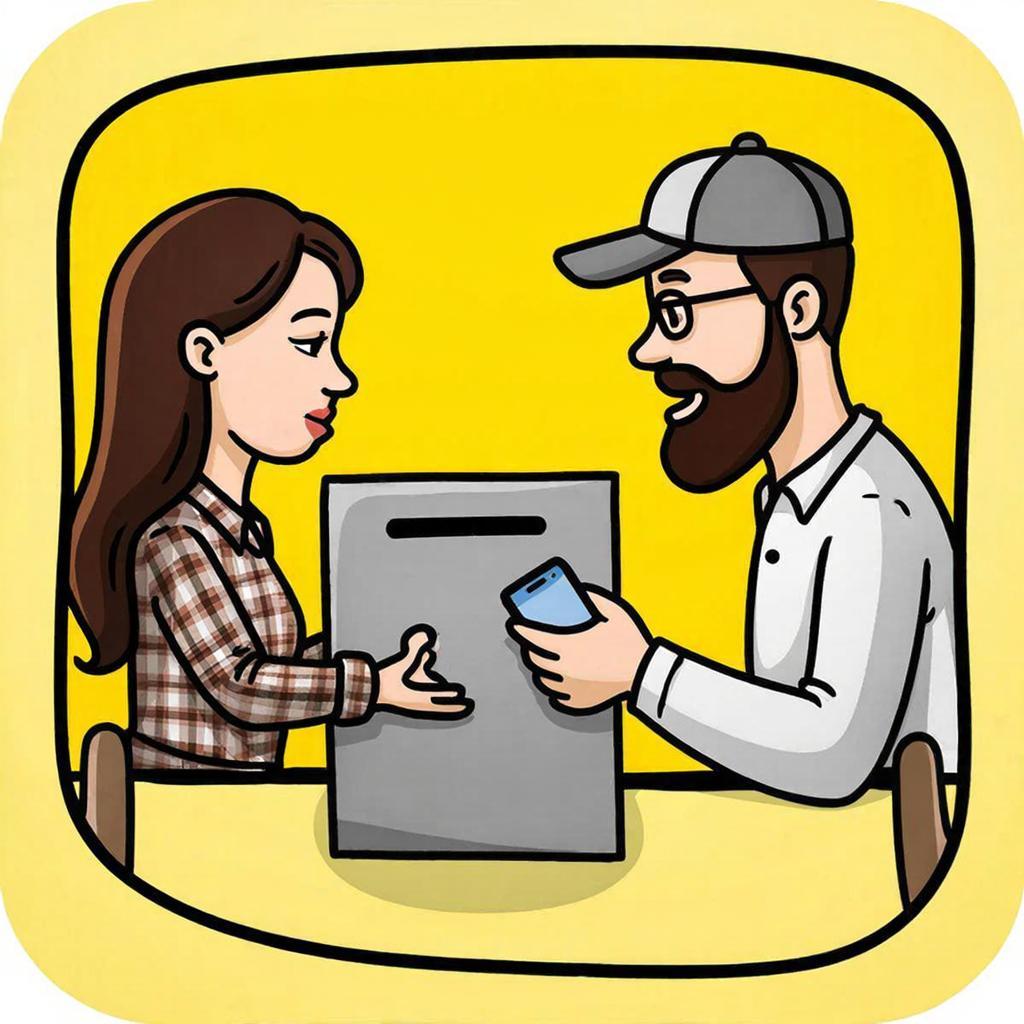 Голосование в Телеграме раскрыло хитрые схемы