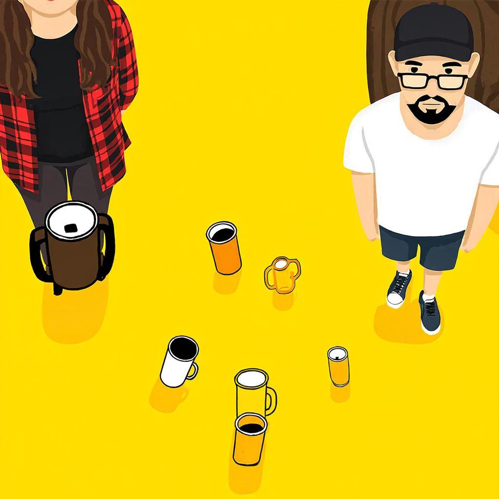 MAX раздаёт кружечки на миллиард