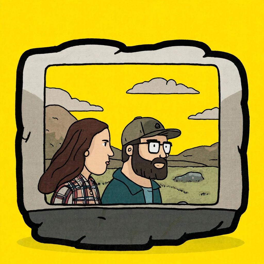 Исландия ищет самого криворукого фотографа