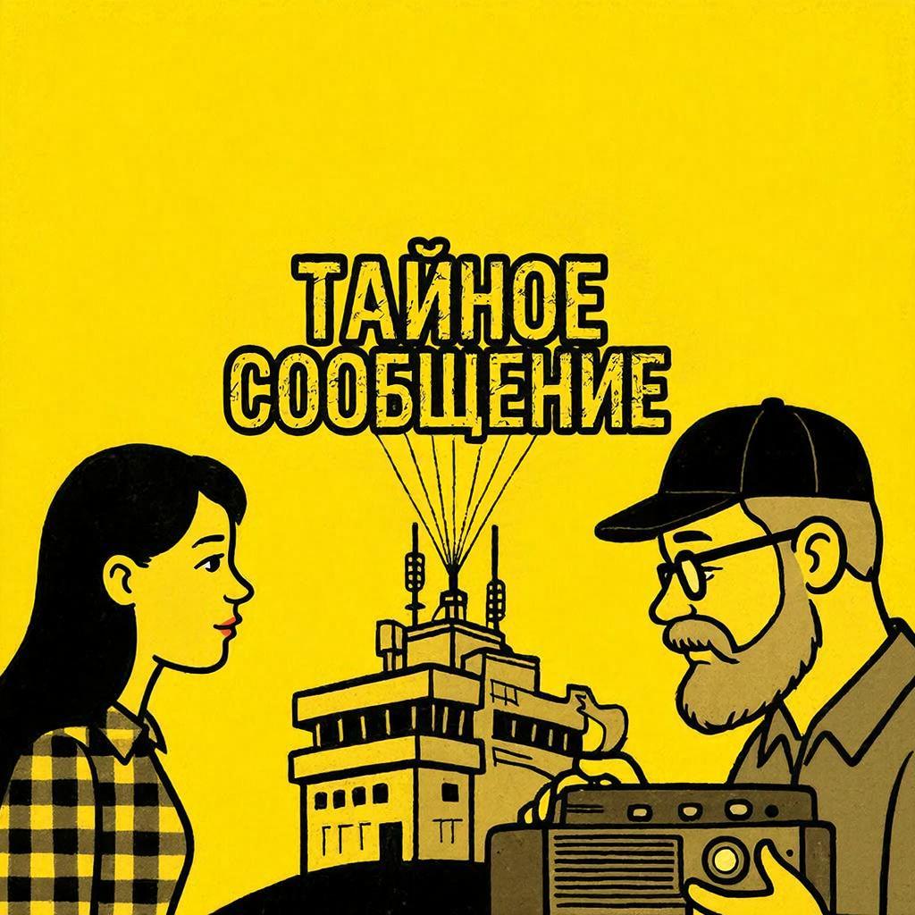 УВБ-76 заговорила впервые за год