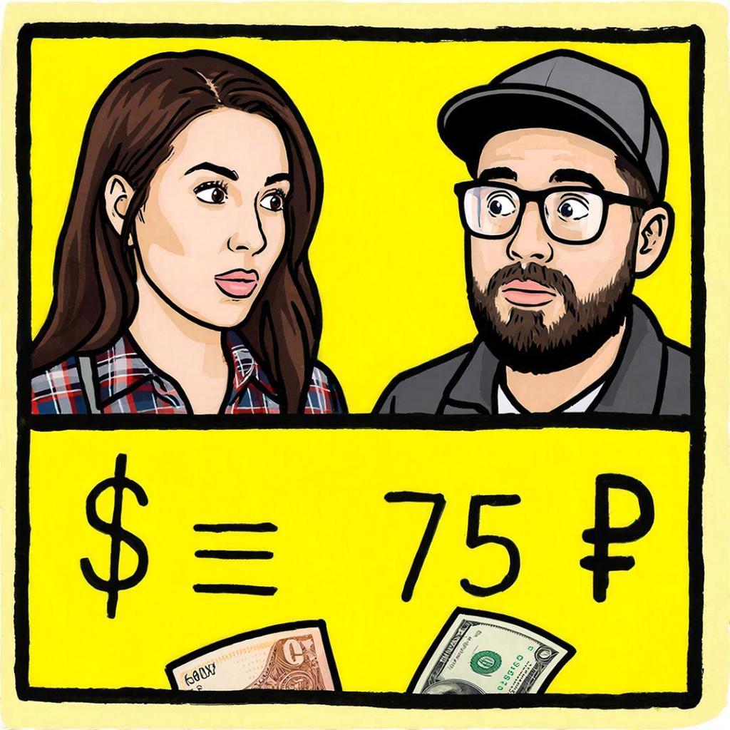 Доллар рухнет до 75 рублей перед майскими