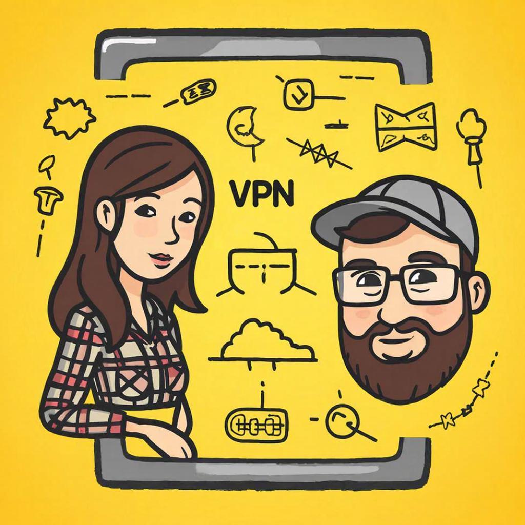 Блокировка VPN от РКН грозит поломкой интернета