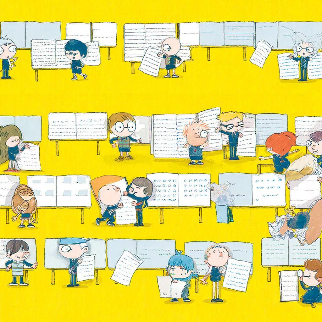 Школьников обманывают через дневник онлайн