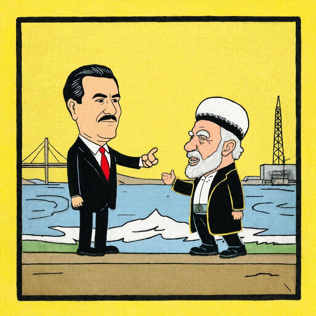 Трамп пригрозил Ирану адскими днями