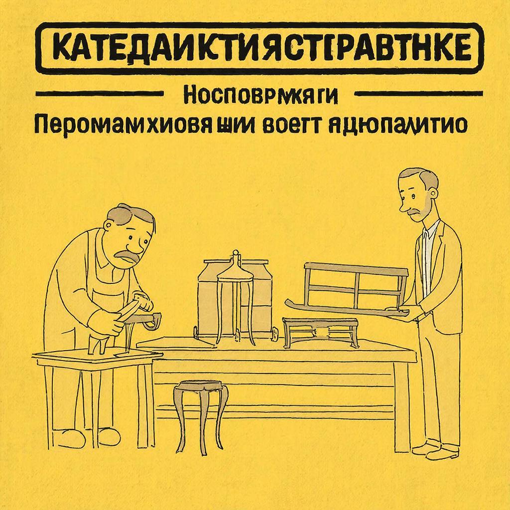 Мебельщик зарабатывает миллионы без аренды