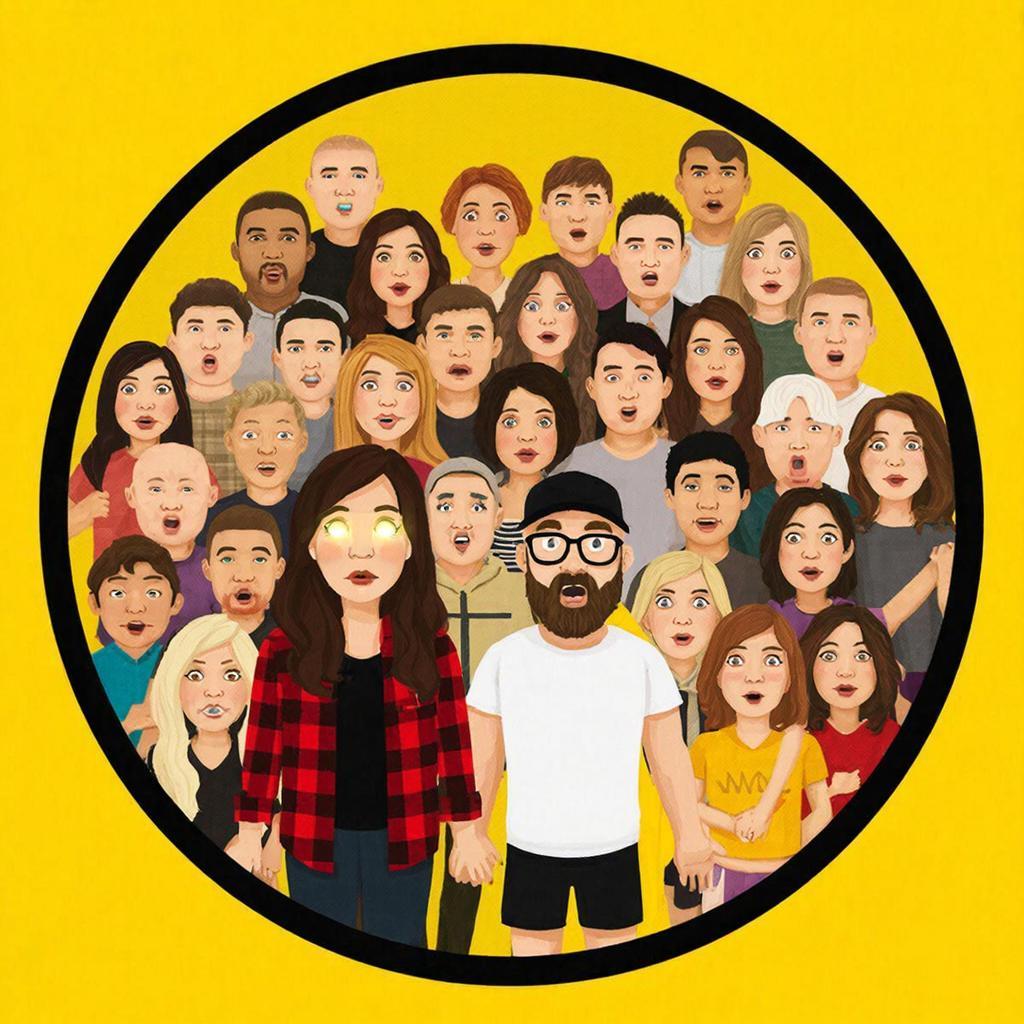 Однушка против табора: 26 жильцов удивили хозяина