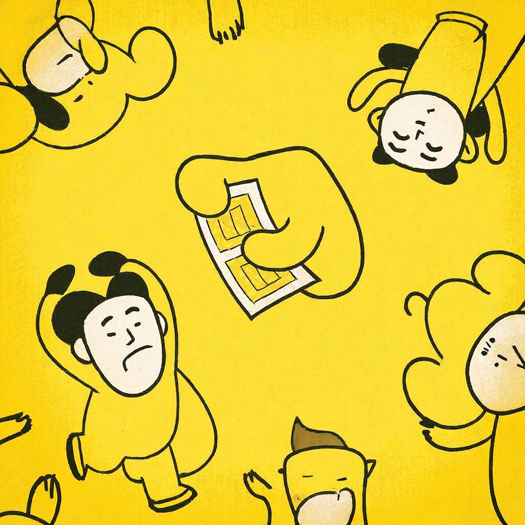 Забыл билет, потерял полляма