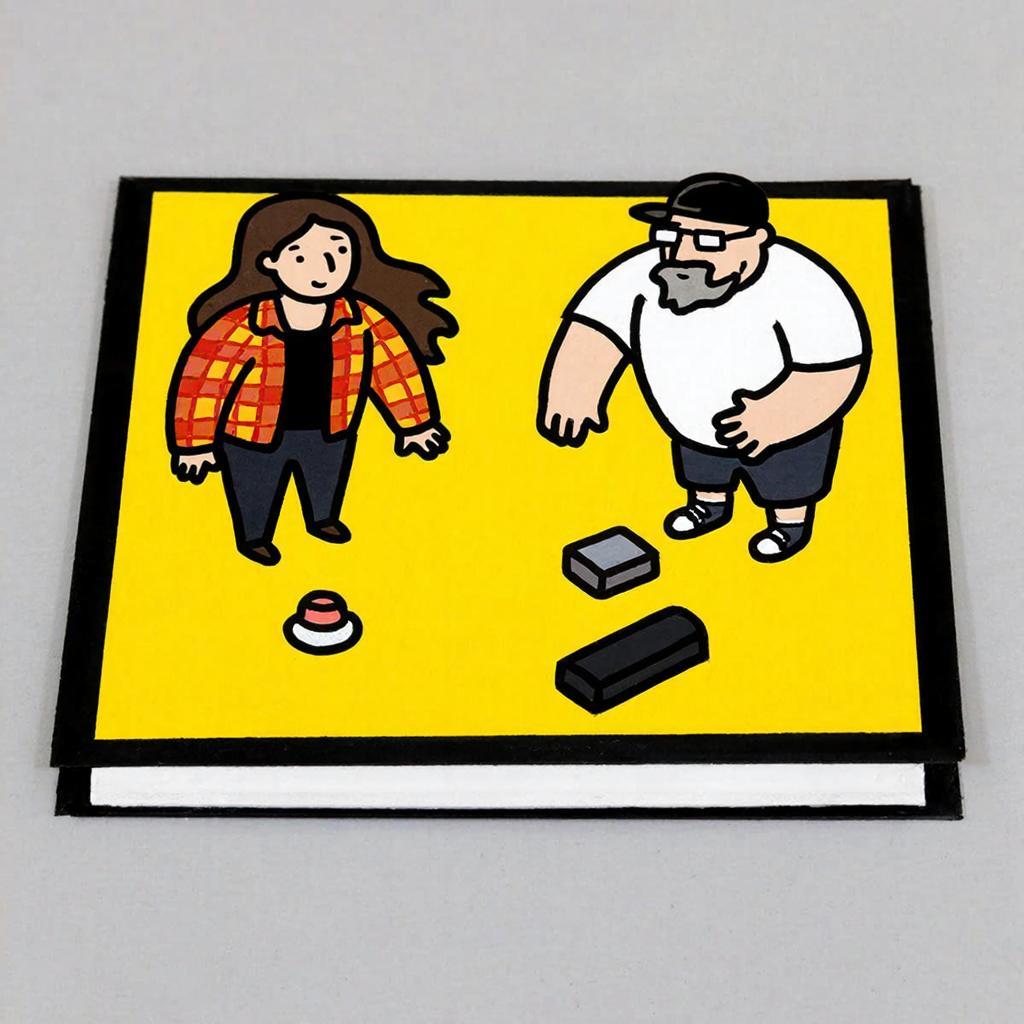 Госмессенджер Мах убивает заказы художников