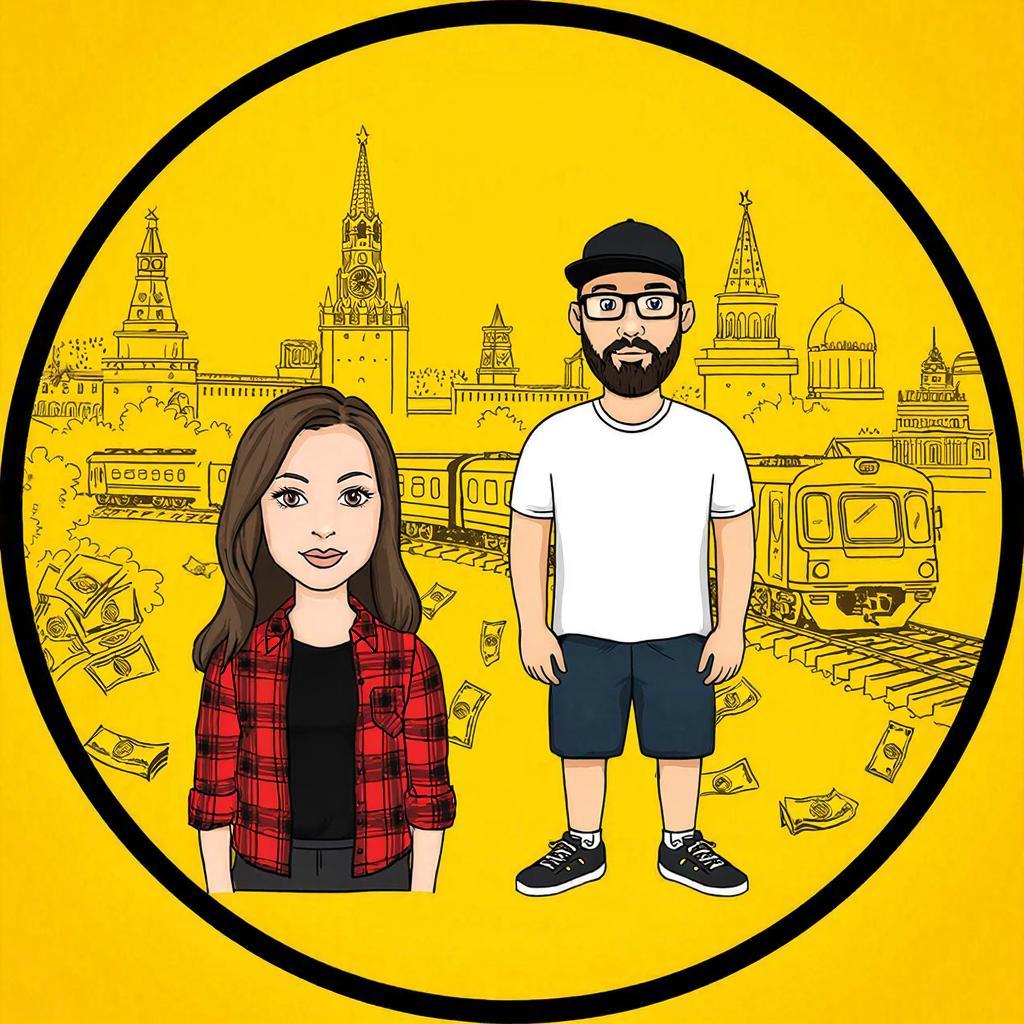 РЖД купила пол-Москва-Сити за сотни миллиардов