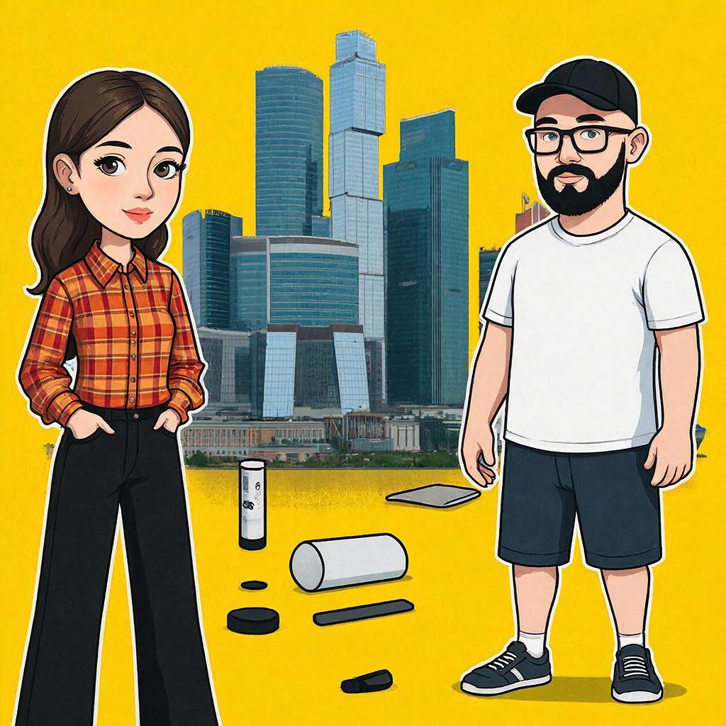 РЖД продаёт небоскрёб Москва-Сити за 280 миллиардов